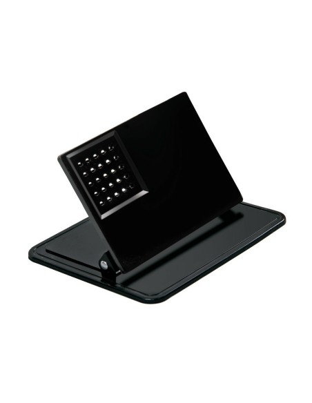 Piedistallo statico multiuso per cruscotto