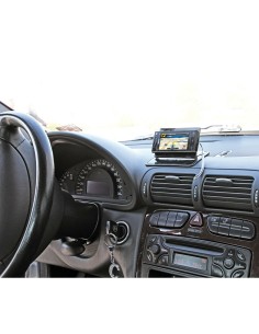 Piedistallo statico multiuso per cruscotto 2