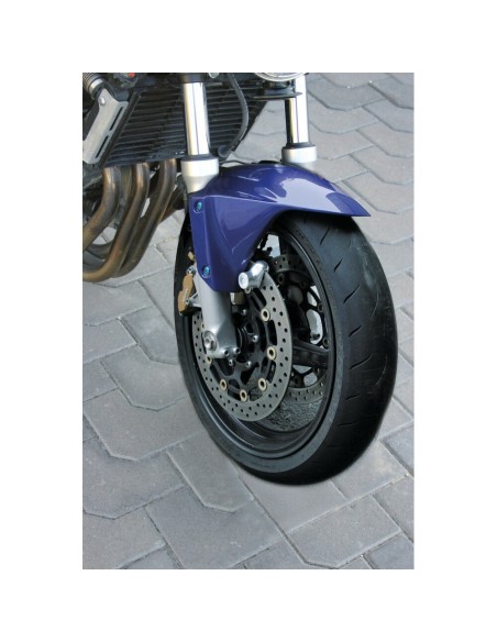 Pinza antifurto bloccadisco moto scooter perno diametro 5 5mm