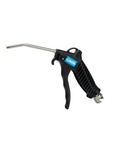 Pistola soffiaggio aria con attacco a baionetta