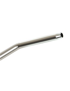 Pistola soffiaggio aria De luxe max 13 Bar connettore rapido 2