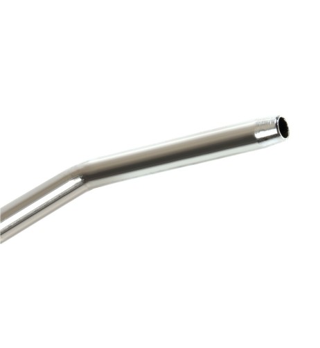 Pistola soffiaggio aria De luxe max 13 Bar connettore rapido