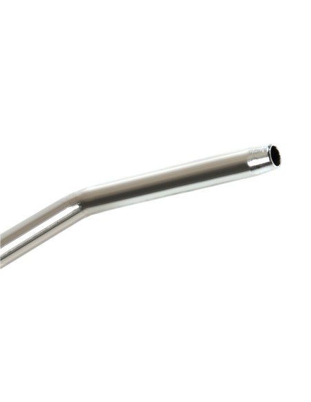 Pistola soffiaggio aria De luxe max 13 Bar connettore rapido