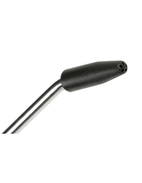 Pistola soffiaggio aria Professional max 13 Bar connettore rapido