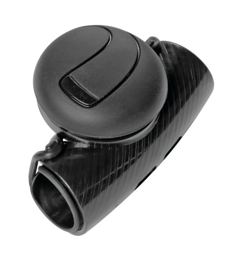 Pomello palmare per volanti diametro 26 35mm