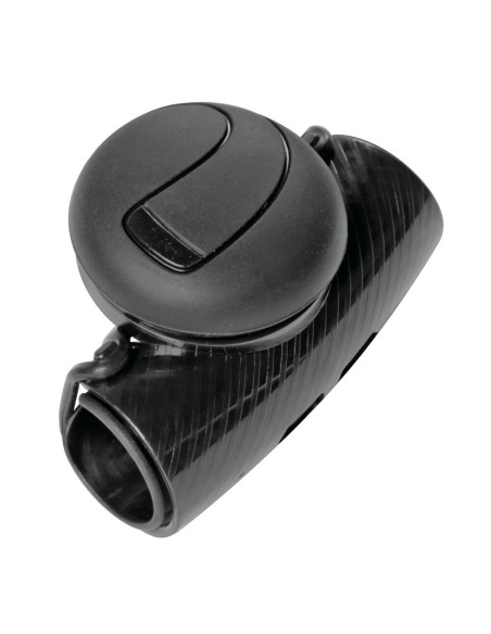 Pomello palmare per volanti diametro 26 35mm