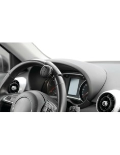 Pomello palmare per volanti diametro 26 35mm 2