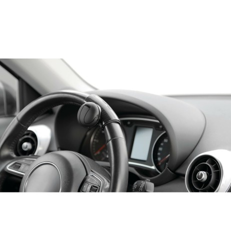 Pomello palmare per volanti diametro 26 35mm