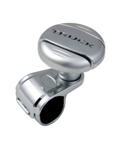 Pomello per volante universale camion barca furgone trattore