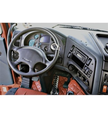 Pomello per volante universale camion barca furgone trattore