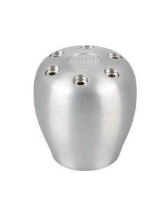 Pomello cambio alluminio con viti Corsa special