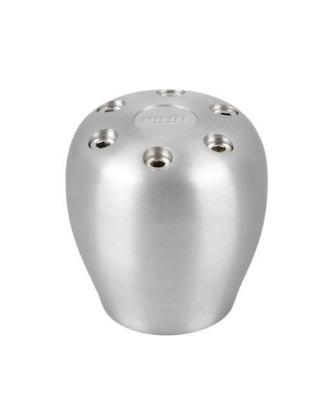 Pomello cambio alluminio con viti Corsa special