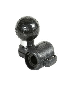 Pomello volante auto camion universale Pallino