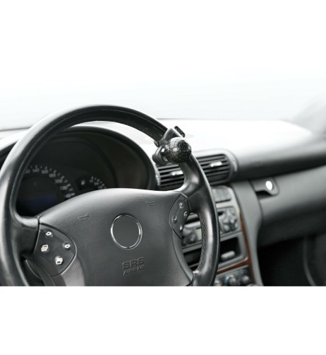 Pomello volante auto camion universale Pallino