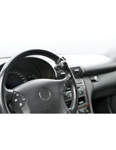 Pomello volante auto camion universale Pallino