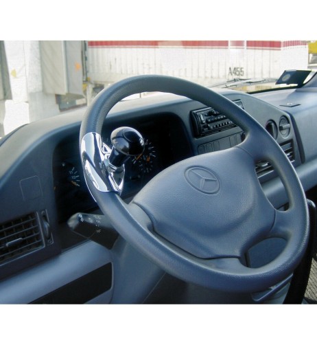 Pomello volante camion universale