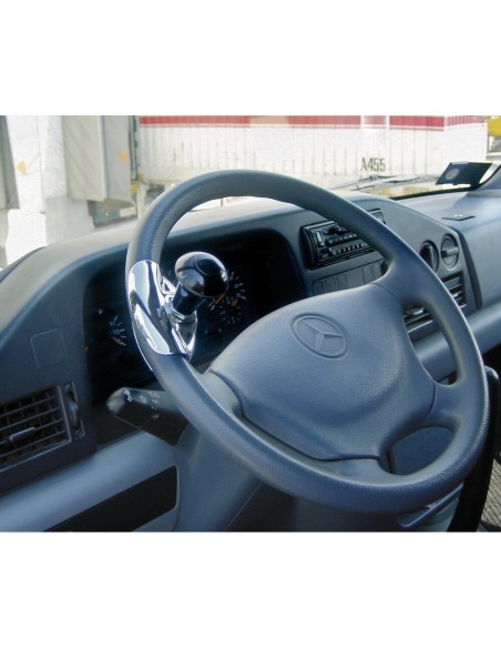 Pomello volante camion universale