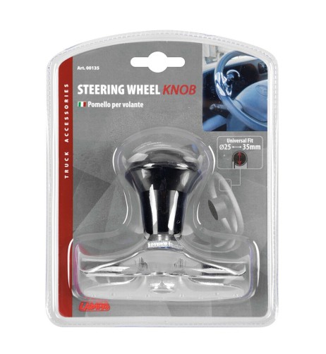 Pomello volante camion universale