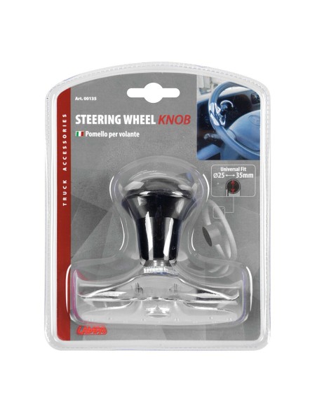 Pomello volante camion universale