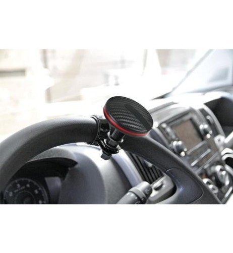 Pomello volante universale camion Spinny Line