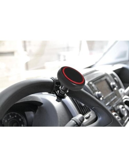 Pomello volante universale camion Spinny Ring