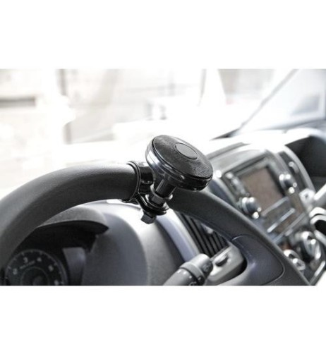 Pomello volante universale Spinny