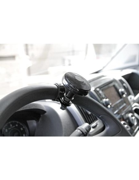 Pomello volante universale Spinny