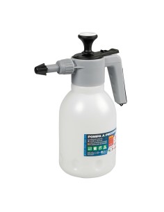 Pompa a pressione 2 litri per fluidi con guarnizioni Epdm applicazione flui