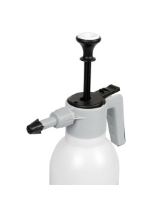 Pompa a pressione 2 litri per fluidi con guarnizioni Epdm applicazione flui 2