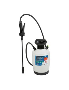 Pompa a pressione 5 litri con guarnizioni Epdm applicazione fluidi