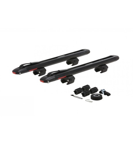 Porta 2 Sup e tavole da surf per barre poratatutto Yakima SUPDawg