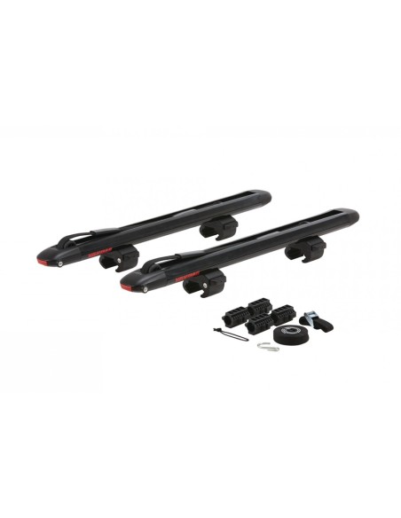 Porta 2 Sup e tavole da surf per barre poratatutto Yakima SUPDawg