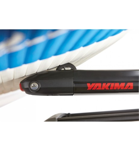 Porta 2 Sup e tavole da surf per barre poratatutto Yakima SUPDawg