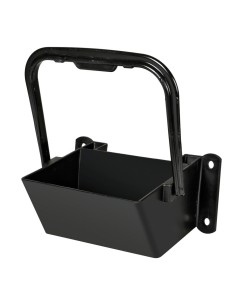 Porta calzatoia camion grande in plastica E53