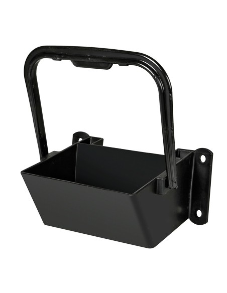 Porta calzatoia camion grande in plastica E53