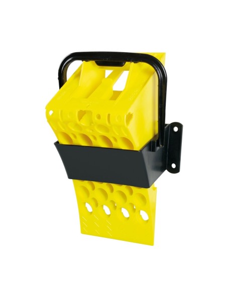 Porta calzatoia camion grande in plastica E53