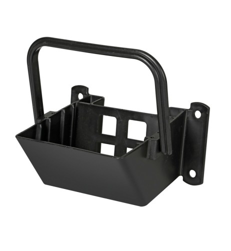 Porta calzatoia camion piccolo in plastica G46