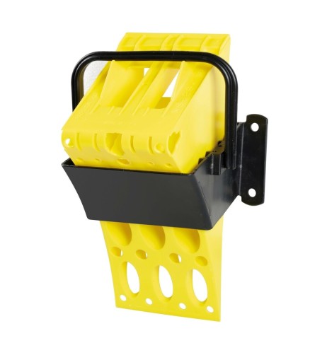 Porta calzatoia camion piccolo in plastica G46