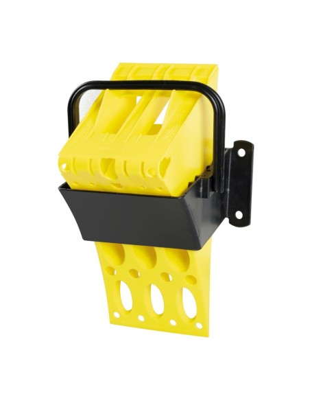 Porta calzatoia camion piccolo in plastica G46