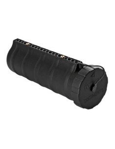 Porta documenti ermetico a bussolotto 2