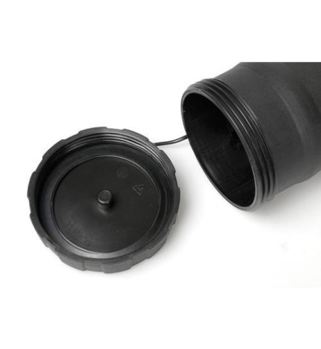 Porta documenti ermetico a bussolotto