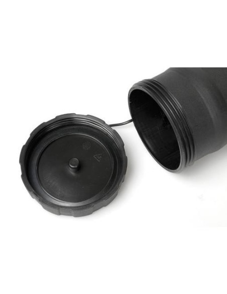 Porta documenti ermetico a bussolotto