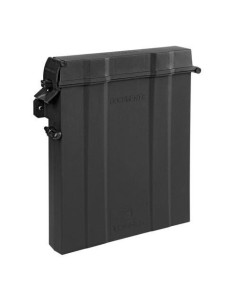 Porta documenti ermetico rettangolare