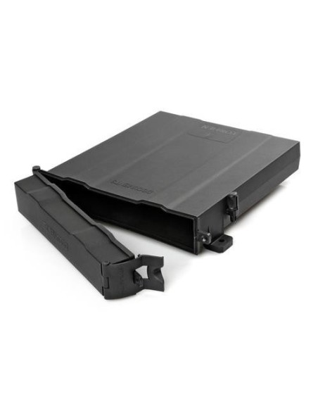 Porta documenti ermetico rettangolare