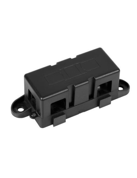 Porta fusibile tipo ANL con coperchio per fusibili da 40 a 275A 