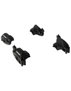Porta kayak per barre portatutto Yakima KeelOver