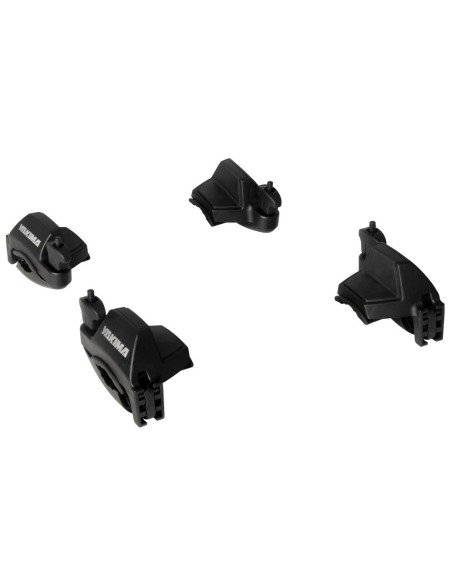 Porta kayak per barre portatutto Yakima KeelOver