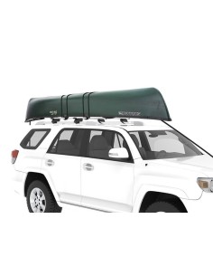 Porta kayak per barre portatutto Yakima KeelOver 2