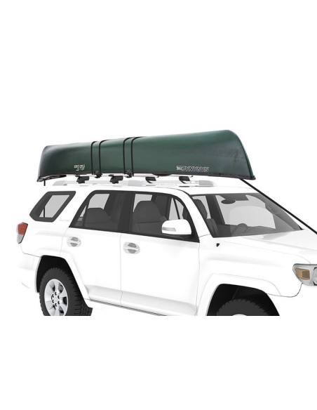 Porta kayak per barre portatutto Yakima KeelOver