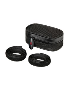 Porta oggetti astuccio impermeabile per moto